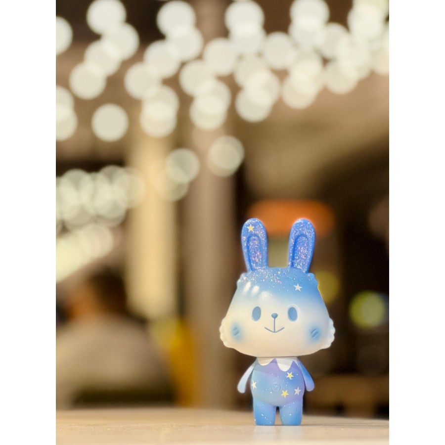 Milky Night Robin <Amaz Exclusive Ver.>
